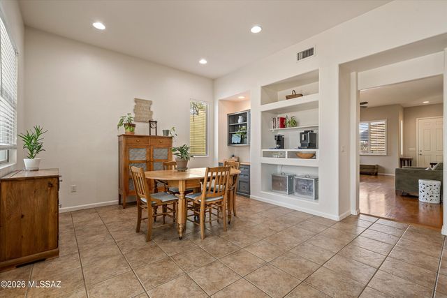 5428 S Thunder Sky Way, Tucson, AZ 85747