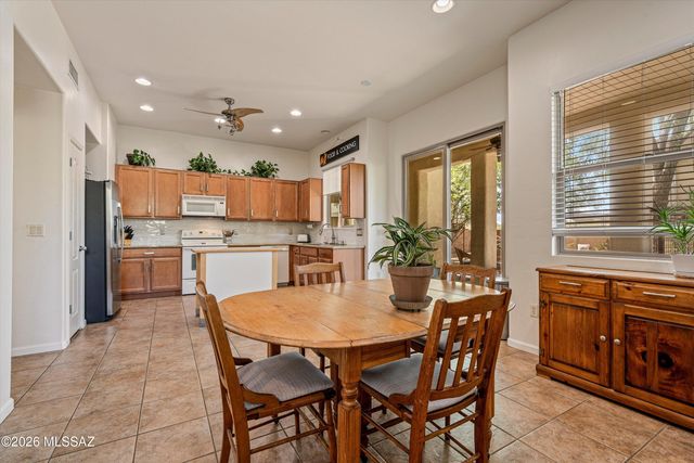 5428 S Thunder Sky Way, Tucson, AZ 85747