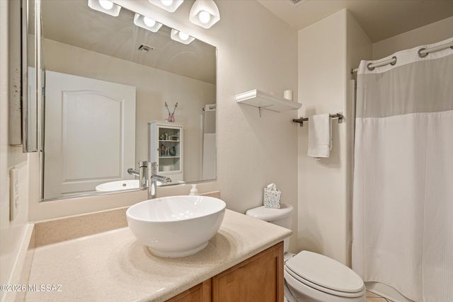 5428 S Thunder Sky Way, Tucson, AZ 85747