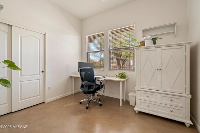 5428 S Thunder Sky Way, Tucson, AZ 85747