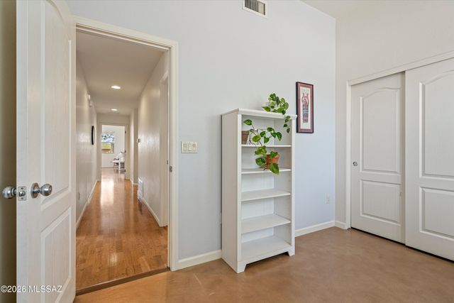 5428 S Thunder Sky Way, Tucson, AZ 85747