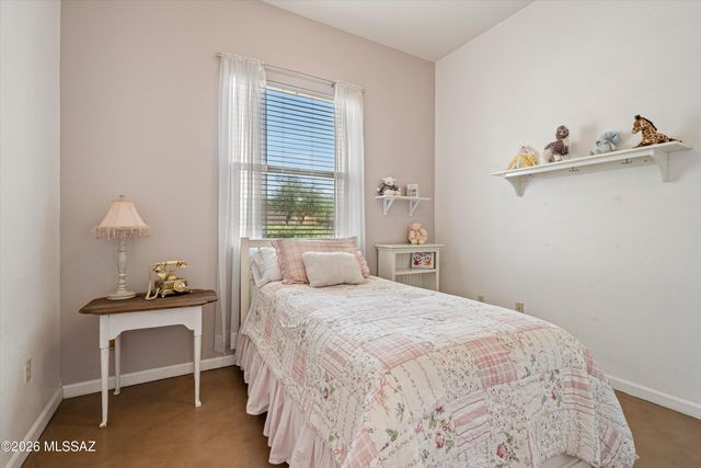 5428 S Thunder Sky Way, Tucson, AZ 85747