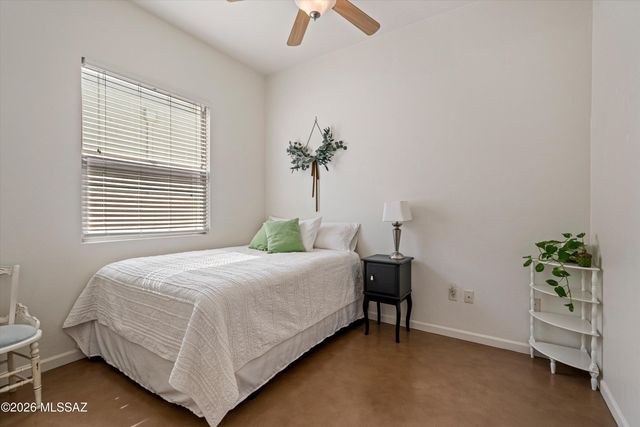 5428 S Thunder Sky Way, Tucson, AZ 85747