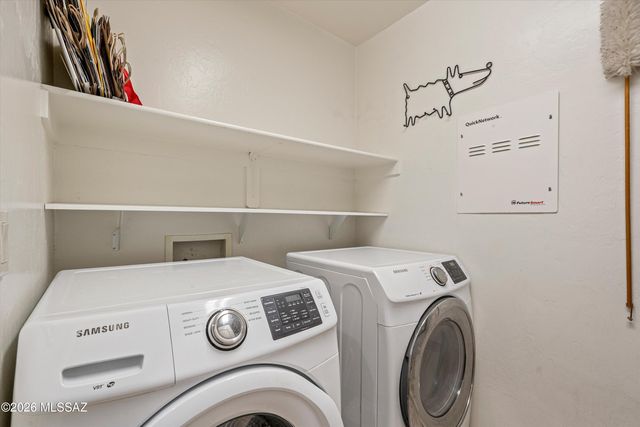 5428 S Thunder Sky Way, Tucson, AZ 85747