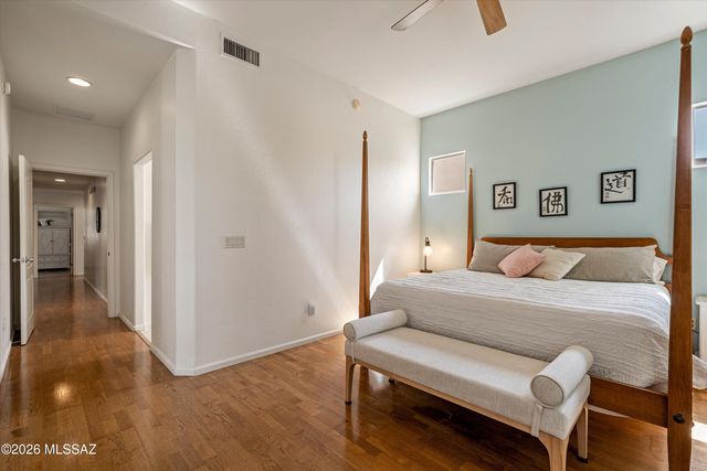 5428 S Thunder Sky Way, Tucson, AZ 85747