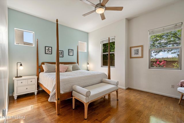 5428 S Thunder Sky Way, Tucson, AZ 85747