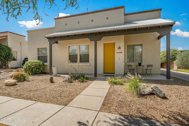 5428 S Thunder Sky Way, Tucson, AZ 85747