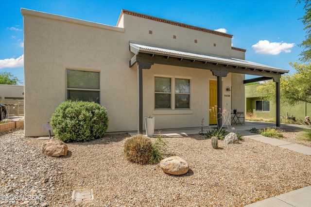 5428 S Thunder Sky Way, Tucson, AZ 85747