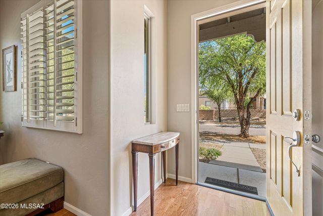 5428 S Thunder Sky Way, Tucson, AZ 85747