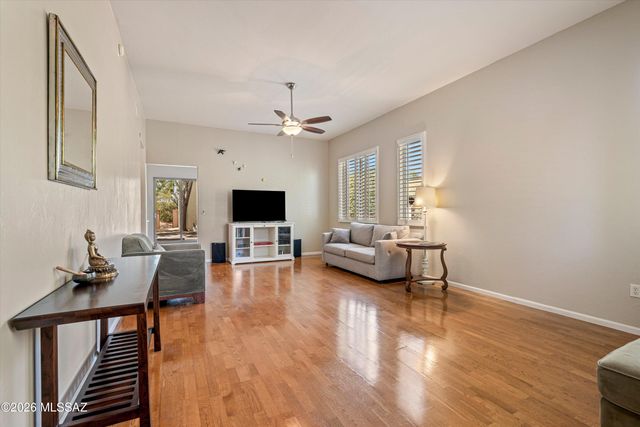 5428 S Thunder Sky Way, Tucson, AZ 85747