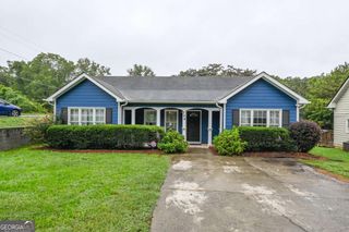 398 Arch Street, Athens, GA 30601