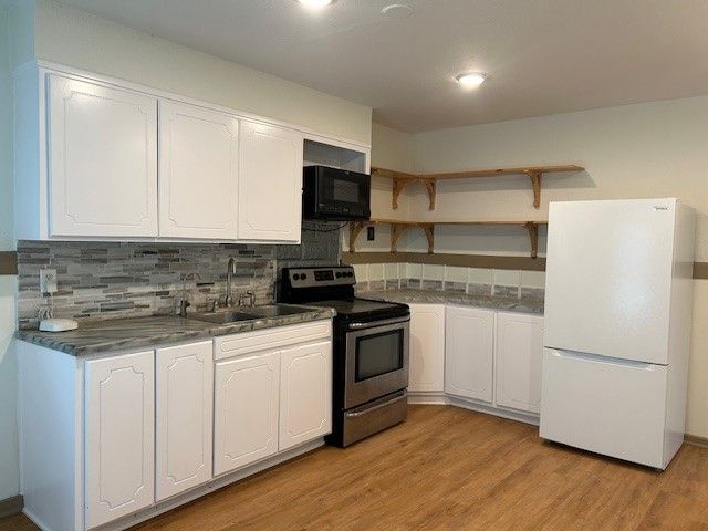 6870 Briar Road, Azle, TX 76020