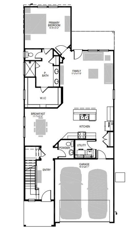 200 Hornet ST, Elgin, TX 78621