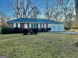 3640 S Walden Road, Macon, GA 31216