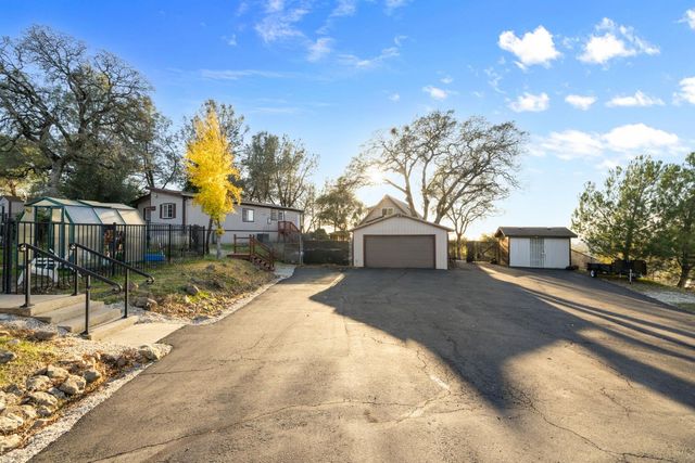 6560 Crystal Blvd, El Dorado, CA 95623