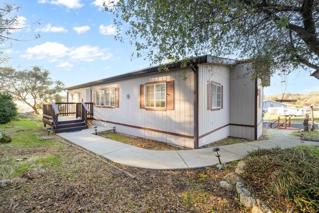 6560 Crystal Blvd, El Dorado, CA 95623