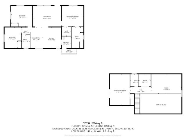 6560 Crystal Blvd, El Dorado, CA 95623