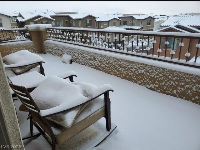 358 Calabria Ridge Street, Las Vegas, NV 89138