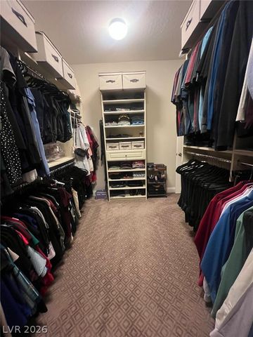 358 Calabria Ridge Street, Las Vegas, NV 89138