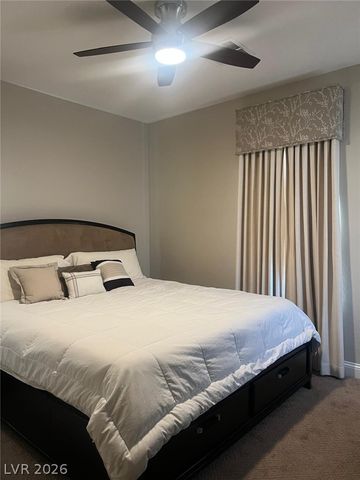 358 Calabria Ridge Street, Las Vegas, NV 89138