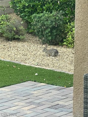 358 Calabria Ridge Street, Las Vegas, NV 89138