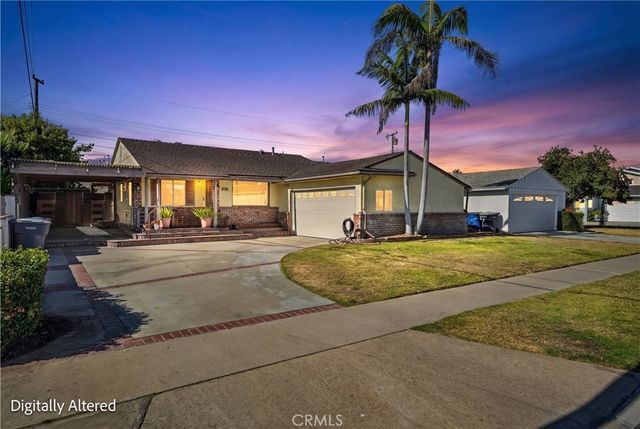 7926 Adams, Buena Park, CA 90620