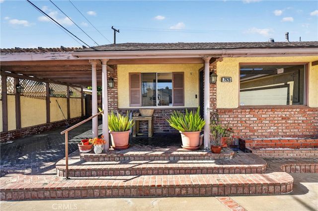 7926 Adams, Buena Park, CA 90620