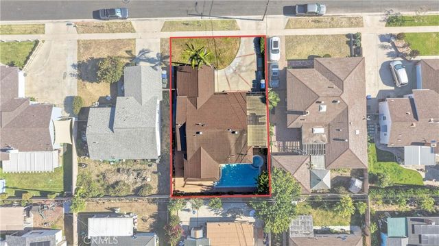 7926 Adams, Buena Park, CA 90620