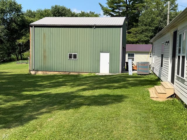 6870 State Road 158 Road, Bedford, IN 47421