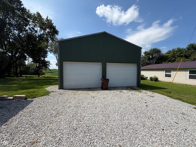 6870 State Road 158 Road, Bedford, IN 47421
