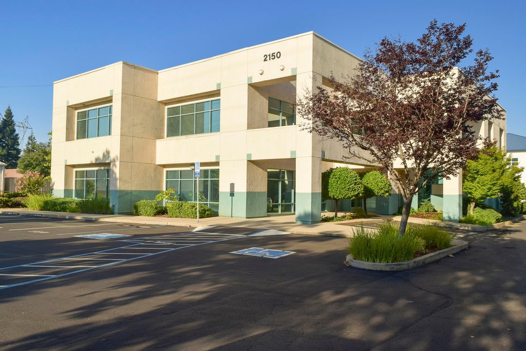 2150 Churn Crk Road, 100, Redding, CA 96002