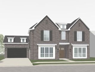 8807 W Comet Drive, Bentonville, AR 72713