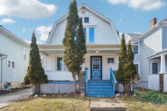 2717 Washington AVENUE, Racine, WI 53405