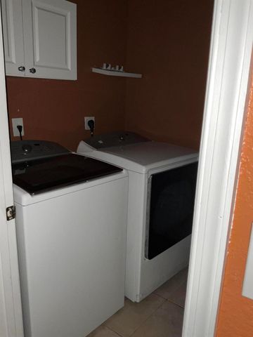 1371 SW Halford Avenue, Port St Lucie, FL 34953