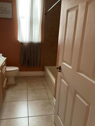 1371 SW Halford Avenue, Port St Lucie, FL 34953