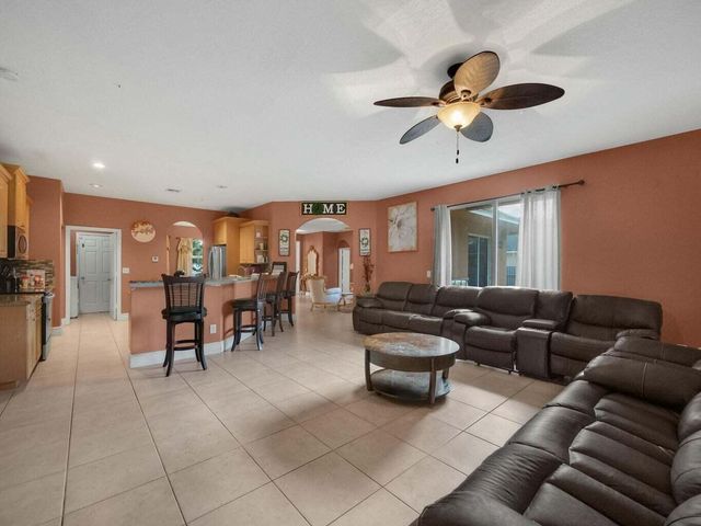 1371 SW Halford Avenue, Port St Lucie, FL 34953
