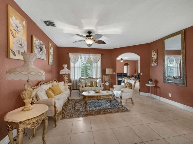 1371 SW Halford Avenue, Port St Lucie, FL 34953