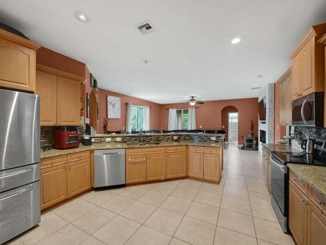 1371 SW Halford Avenue, Port St Lucie, FL 34953