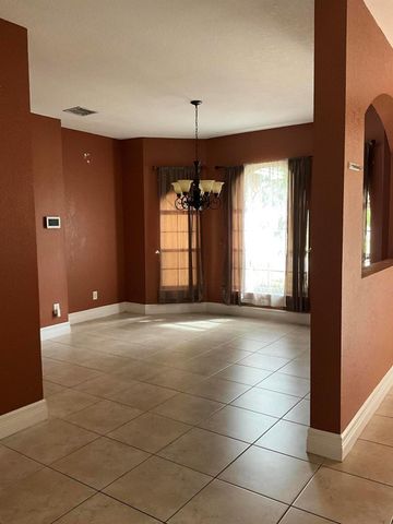 1371 SW Halford Avenue, Port St Lucie, FL 34953