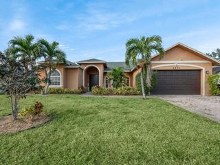 1371 SW Halford Avenue, Port St Lucie, FL 34953