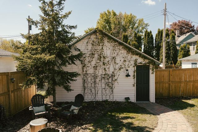 1608 23rd Avenue NE, Minneapolis, MN 55418