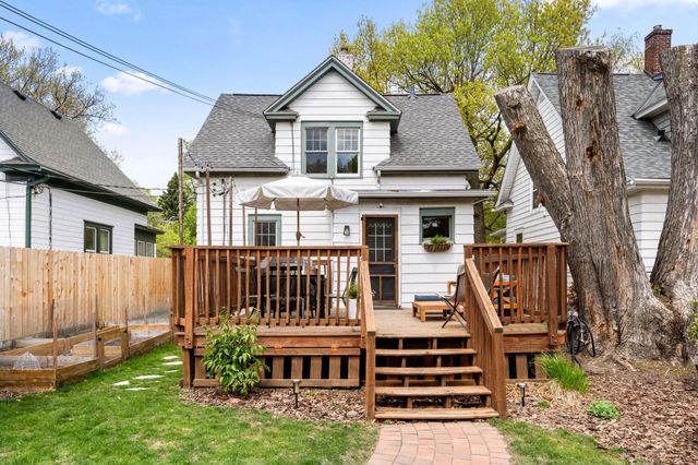 1608 23rd Avenue NE, Minneapolis, MN 55418