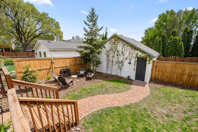 1608 23rd Avenue NE, Minneapolis, MN 55418