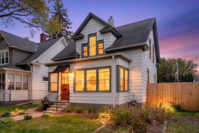 1608 23rd Avenue NE, Minneapolis, MN 55418