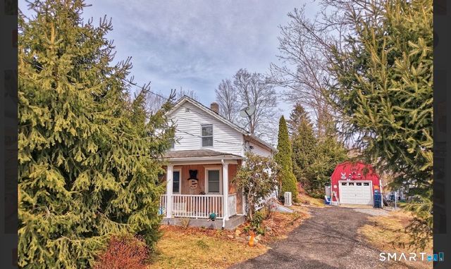 32 Union Street, Plymouth, CT 06786