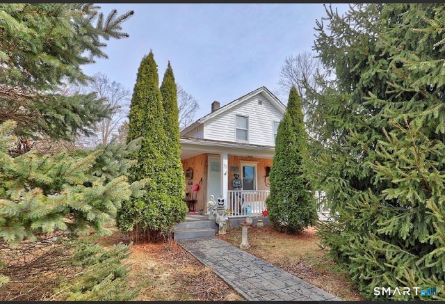 32 Union Street, Plymouth, CT 06786