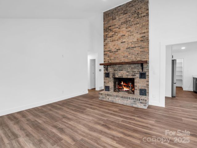 109 Orchid Heights Drive, Pisgah Forest, NC 28768