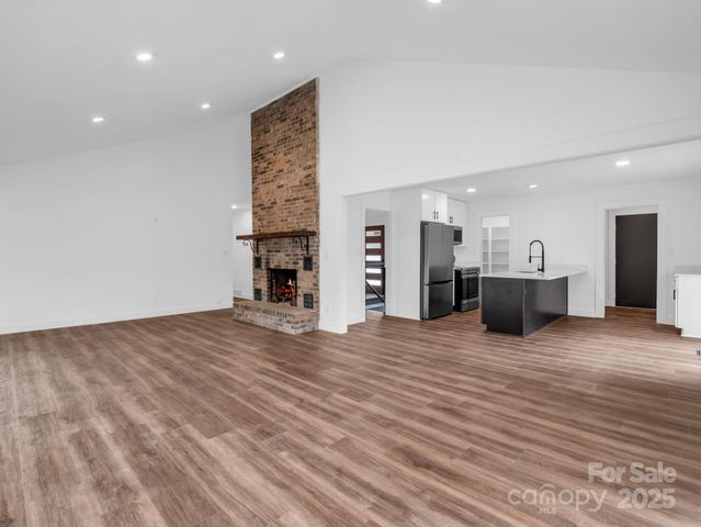 109 Orchid Heights Drive, Pisgah Forest, NC 28768