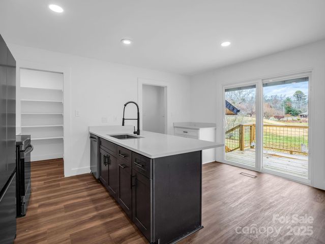 109 Orchid Heights Drive, Pisgah Forest, NC 28768