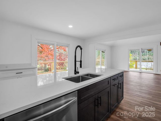 109 Orchid Heights Drive, Pisgah Forest, NC 28768